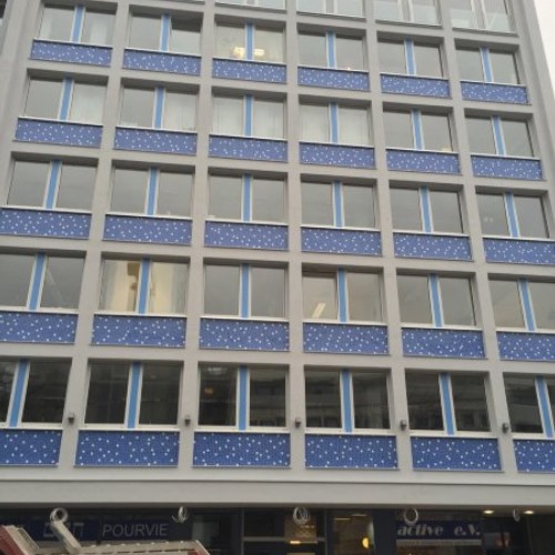 Mosaikarbeiten Saarbrücken